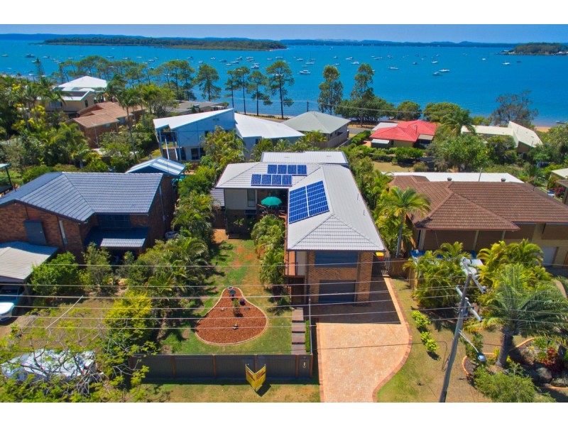 12 Macadamia Street, Victoria Point QLD 4165