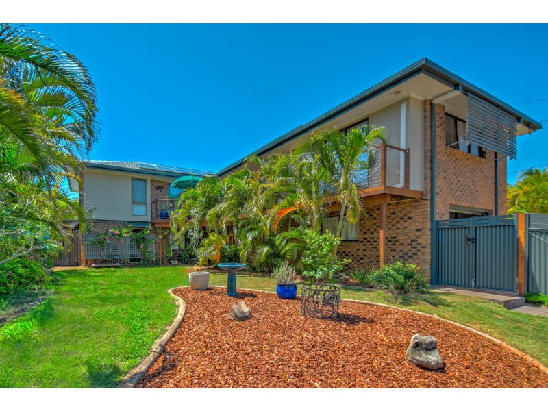 12 Macadamia Street, Victoria Point QLD 4165