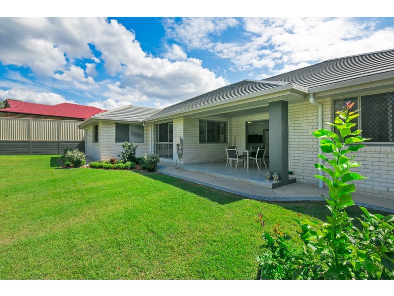 7 Prospect Crescent, Victoria Point QLD 4165