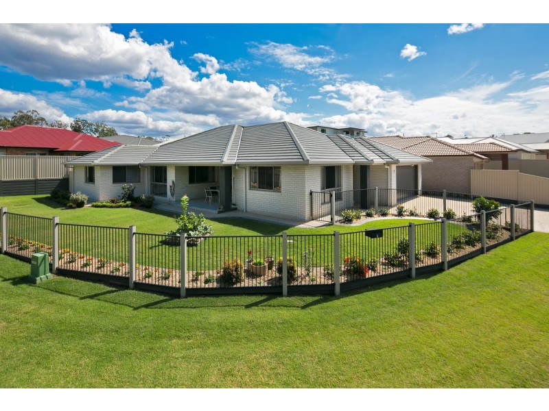 7 Prospect Crescent, Victoria Point QLD 4165