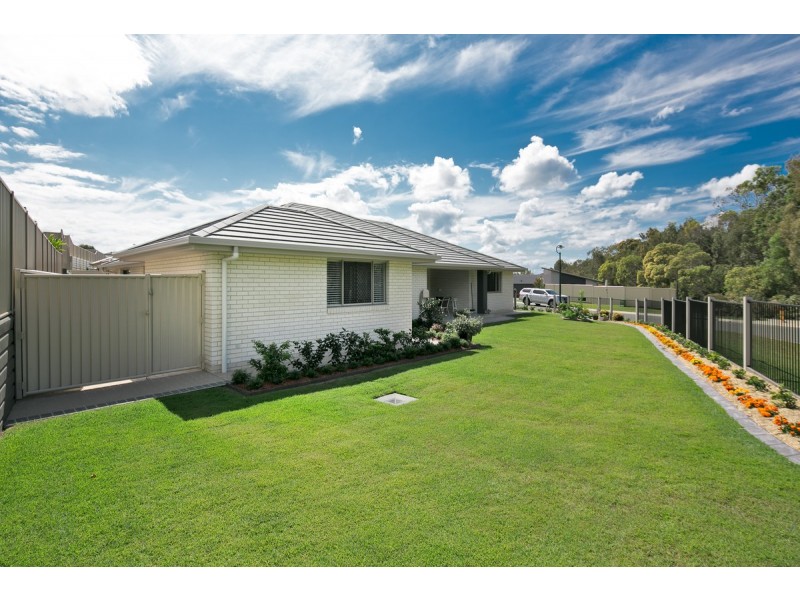 7 Prospect Crescent, Victoria Point QLD 4165