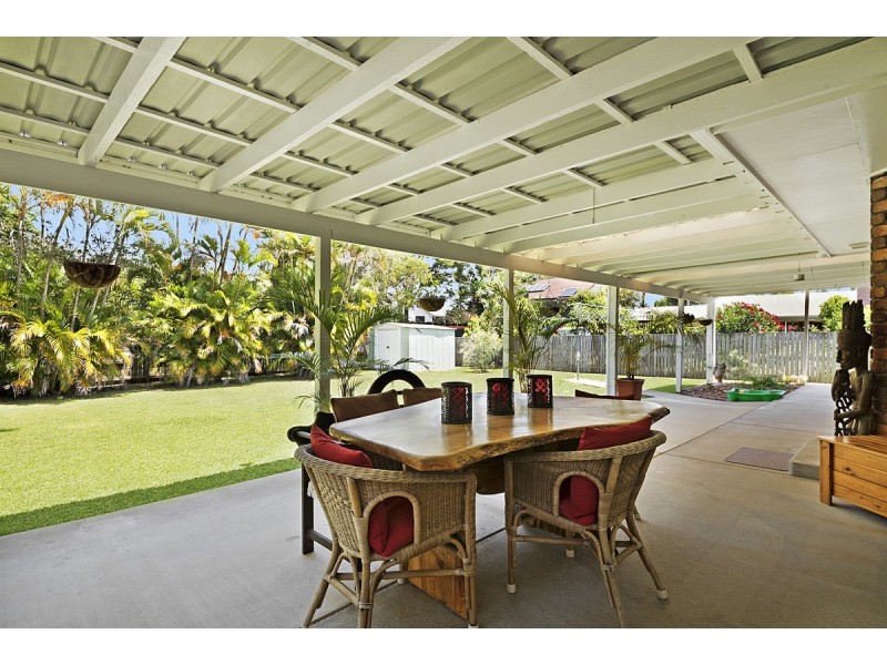 23 Long Street, Cleveland QLD 4163