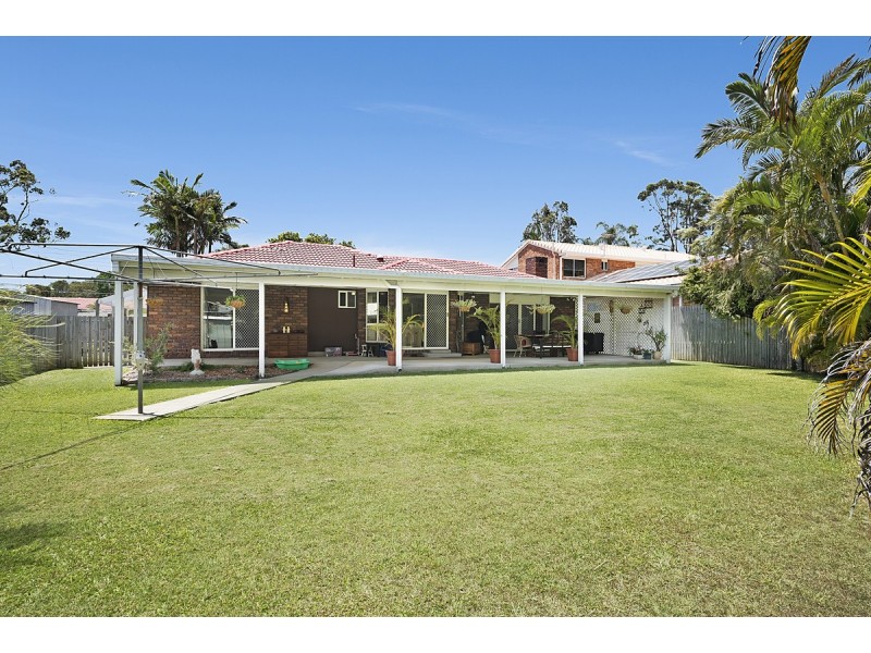 23 Long Street, Cleveland QLD 4163
