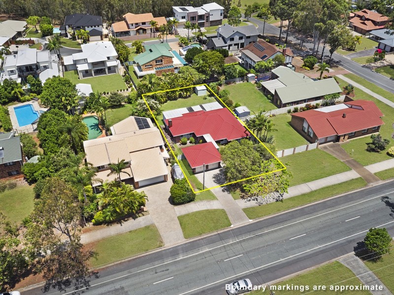 23 Long Street, Cleveland QLD 4163