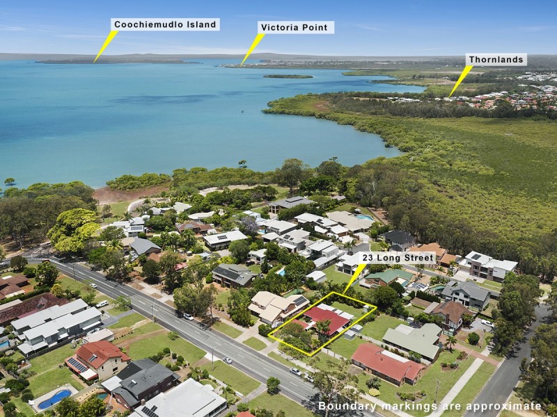23 Long Street, Cleveland QLD 4163