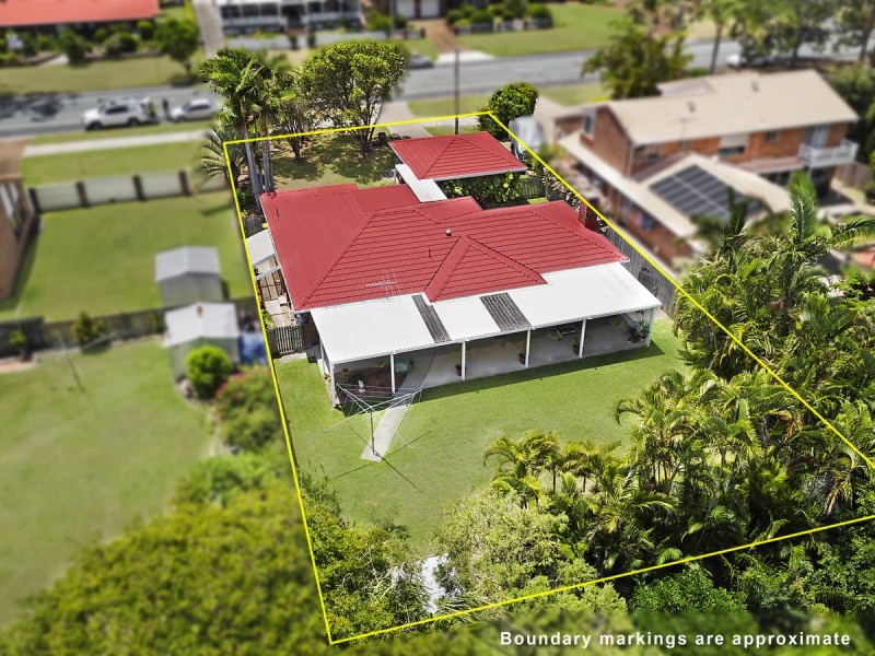 23 Long Street, Cleveland QLD 4163