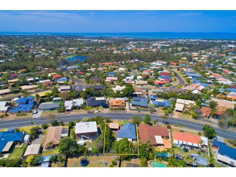 59 Moselle Drive, Thornlands QLD 4164