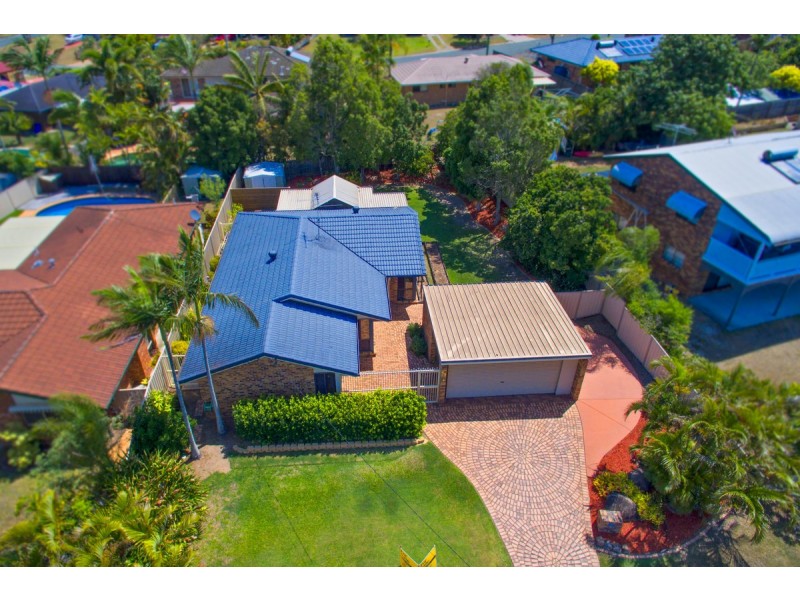 59 Moselle Drive, Thornlands QLD 4164