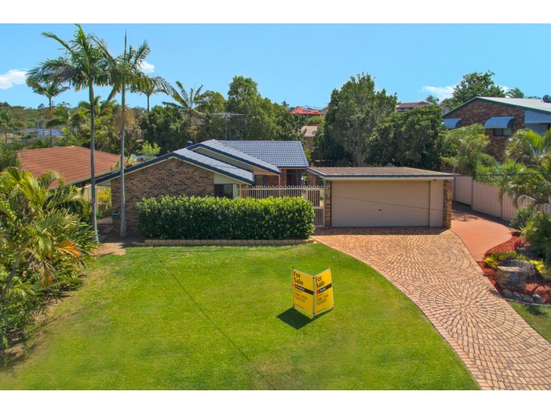 59 Moselle Drive, Thornlands QLD 4164