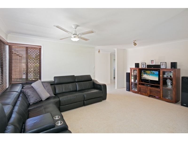 59 Moselle Drive, Thornlands QLD 4164