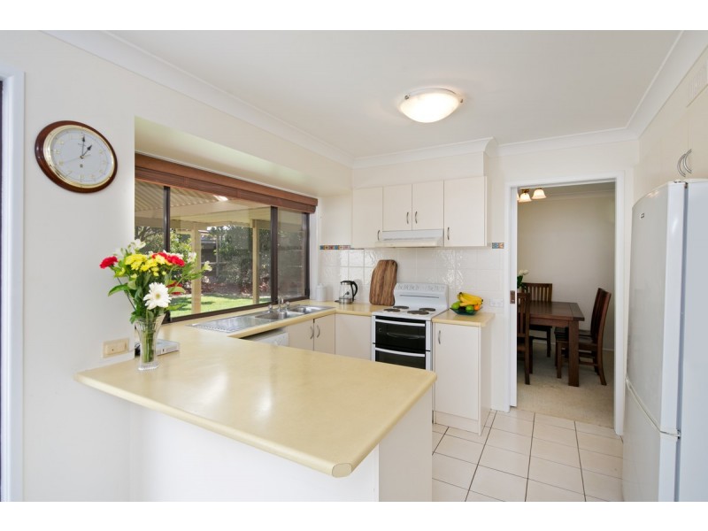 59 Moselle Drive, Thornlands QLD 4164