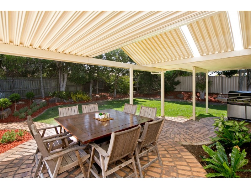 59 Moselle Drive, Thornlands QLD 4164