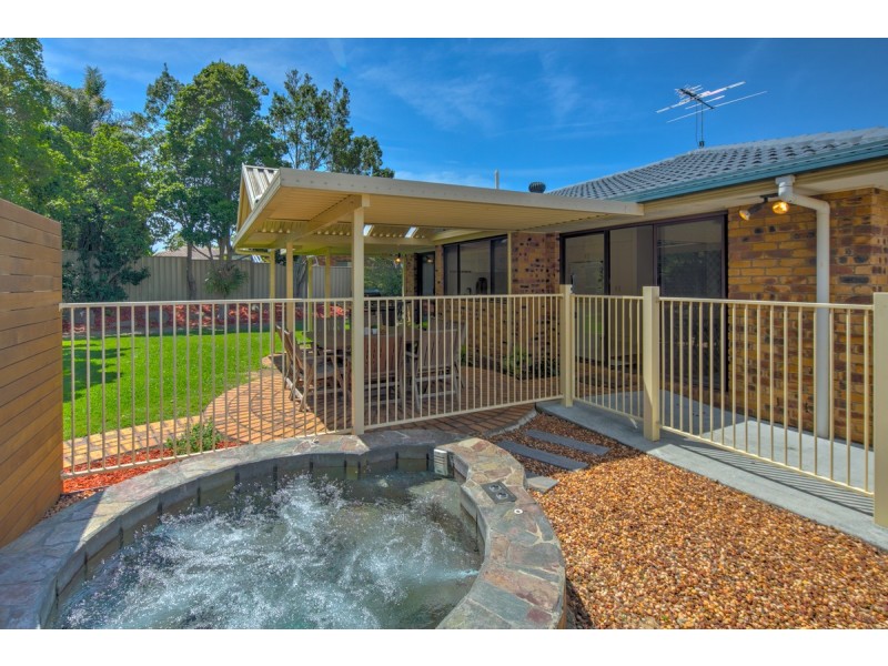 59 Moselle Drive, Thornlands QLD 4164