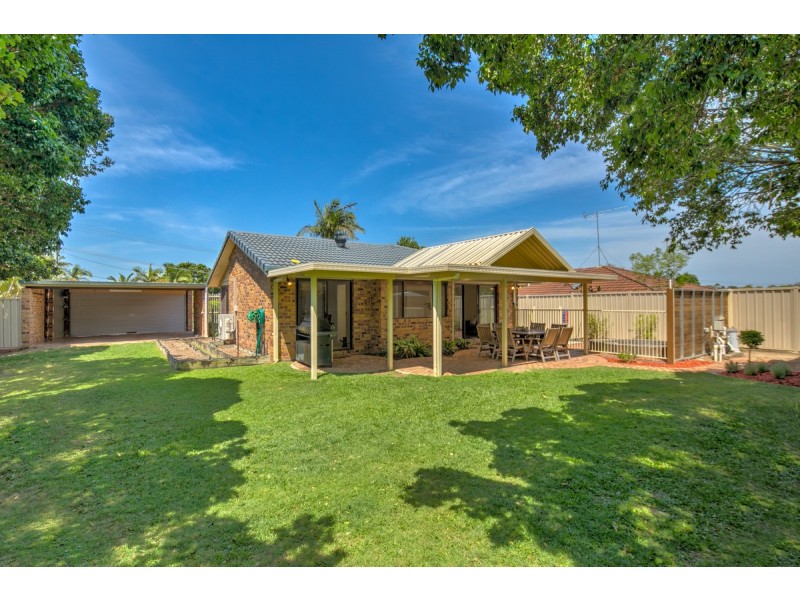 59 Moselle Drive, Thornlands QLD 4164