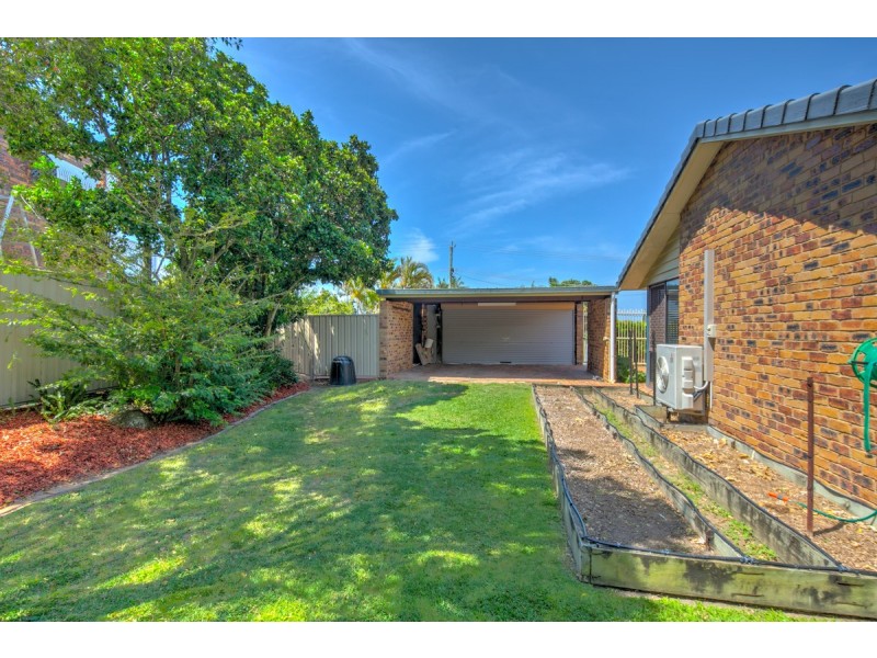 59 Moselle Drive, Thornlands QLD 4164