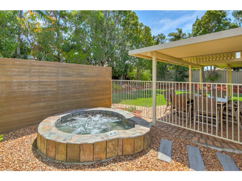 59 Moselle Drive, Thornlands QLD 4164