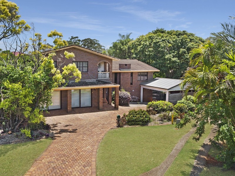 9 Waterford Crescent, Ormiston QLD 4160