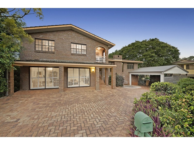 9 Waterford Crescent, Ormiston QLD 4160