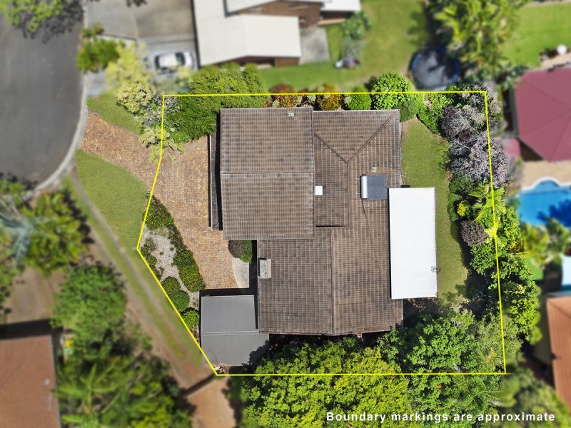 9 Waterford Crescent, Ormiston QLD 4160