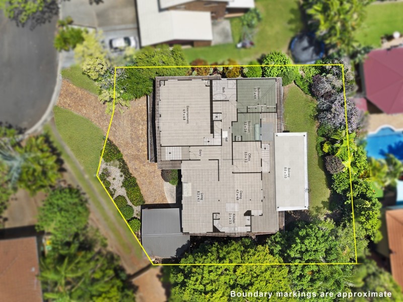9 Waterford Crescent, Ormiston QLD 4160