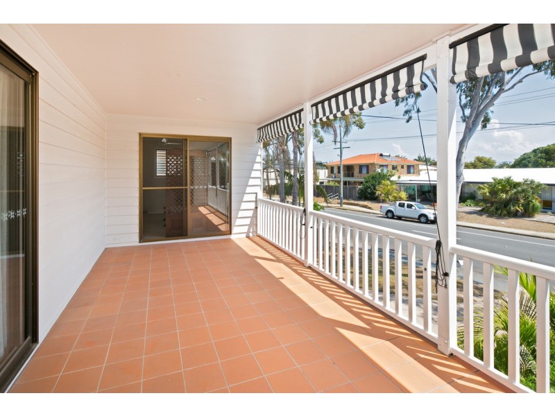 17 Thompson Street, Victoria Point QLD 4165