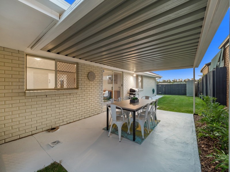 38 Laguna Circuit, Tingalpa QLD 4173