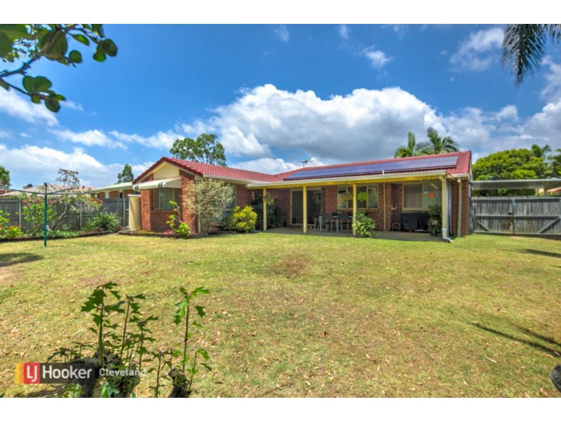 103 Winchester Road, Alexandra Hills QLD 4161