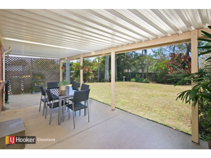 103 Winchester Road, Alexandra Hills QLD 4161