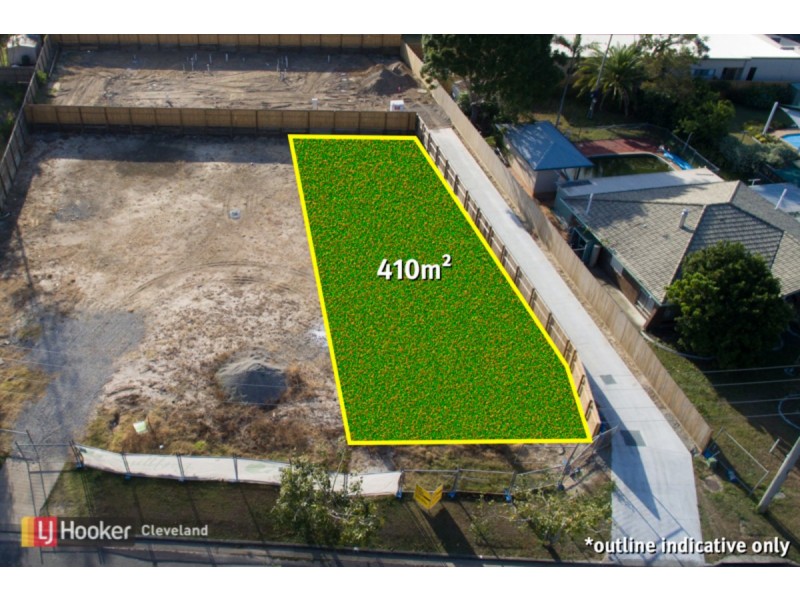 5A Lawn Terrace, Capalaba QLD 4157