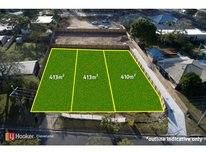 5A Lawn Terrace, Capalaba QLD 4157
