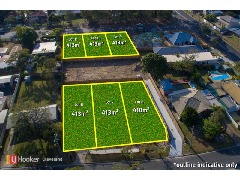 5A Lawn Terrace, Capalaba QLD 4157
