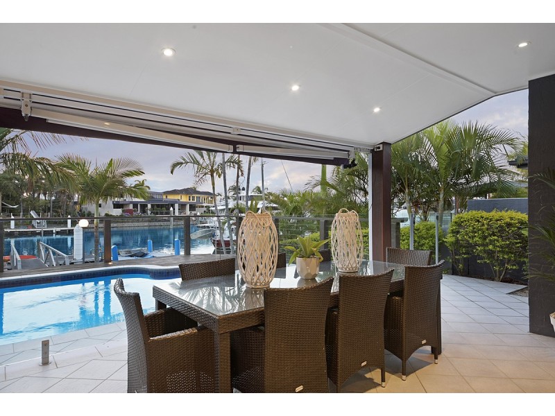 5 Captains Court, Raby Bay QLD 4163