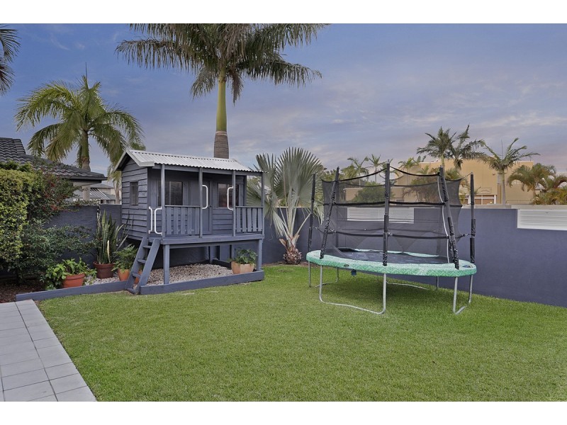 5 Captains Court, Raby Bay QLD 4163