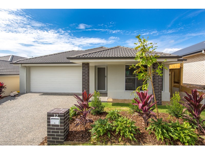 12 Kiama Circuit, Thornlands QLD 4164