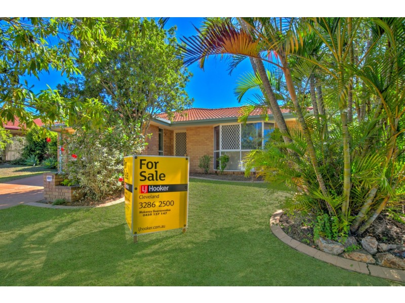 14 Alexander Avenue, Victoria Point QLD 4165
