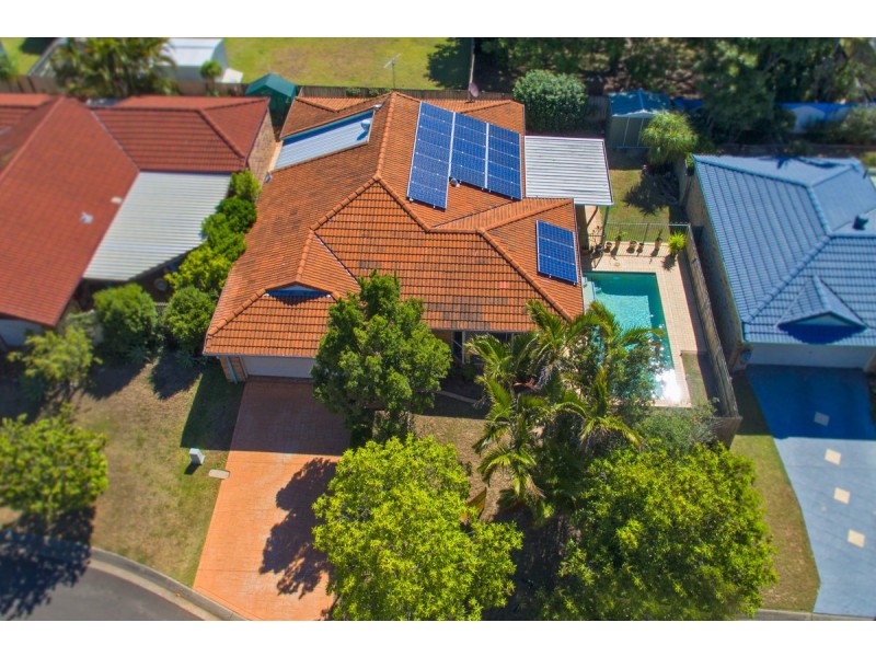 14 Alexander Avenue, Victoria Point QLD 4165