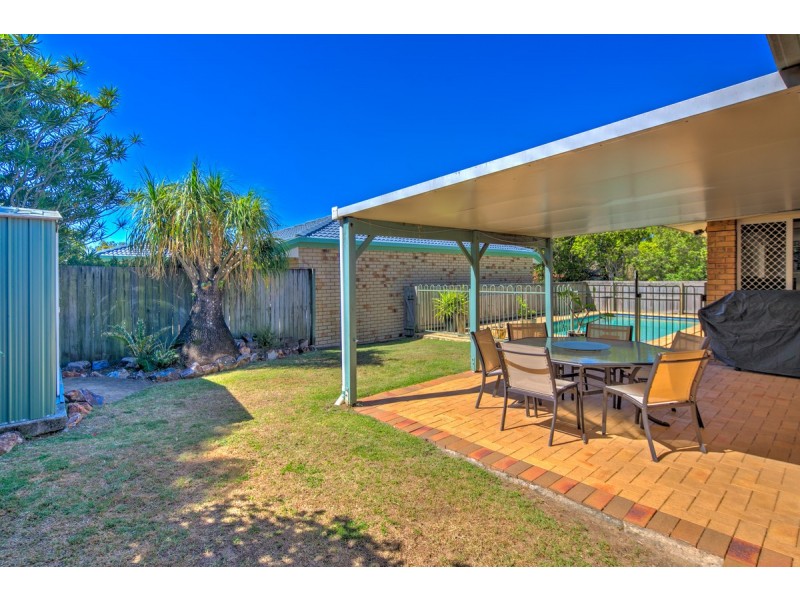 14 Alexander Avenue, Victoria Point QLD 4165