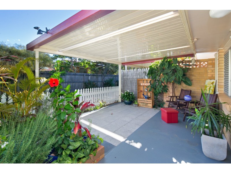 4/43 Island Street, Cleveland QLD 4163