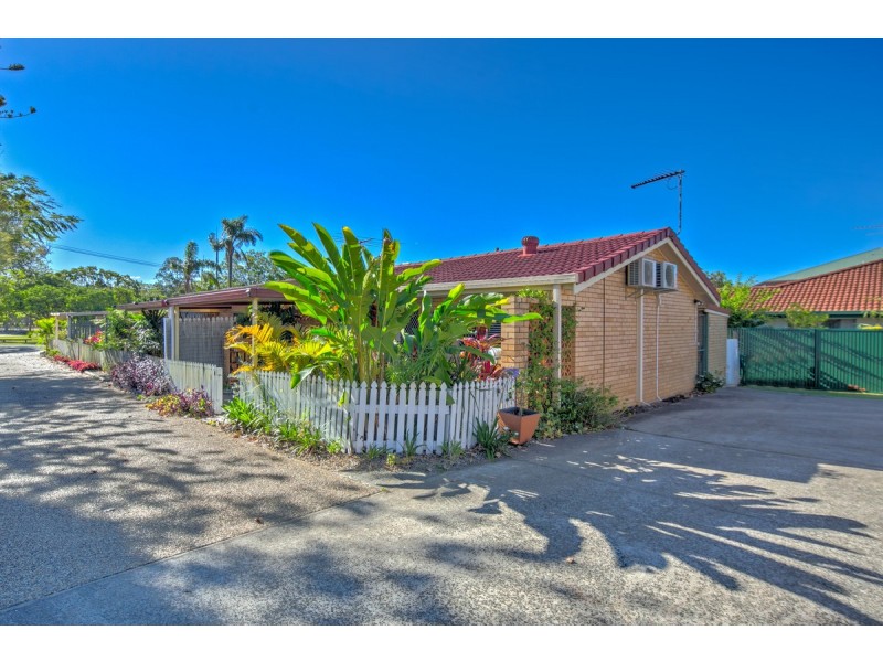 4/43 Island Street, Cleveland QLD 4163