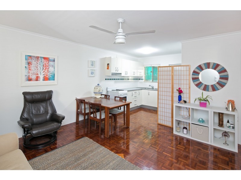 4/43 Island Street, Cleveland QLD 4163