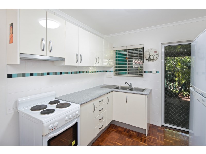 4/43 Island Street, Cleveland QLD 4163