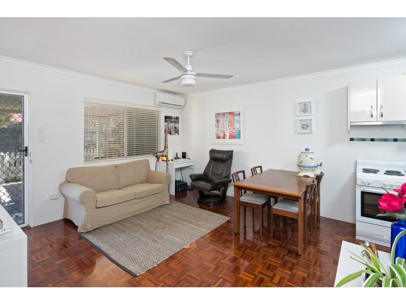 4/43 Island Street, Cleveland QLD 4163