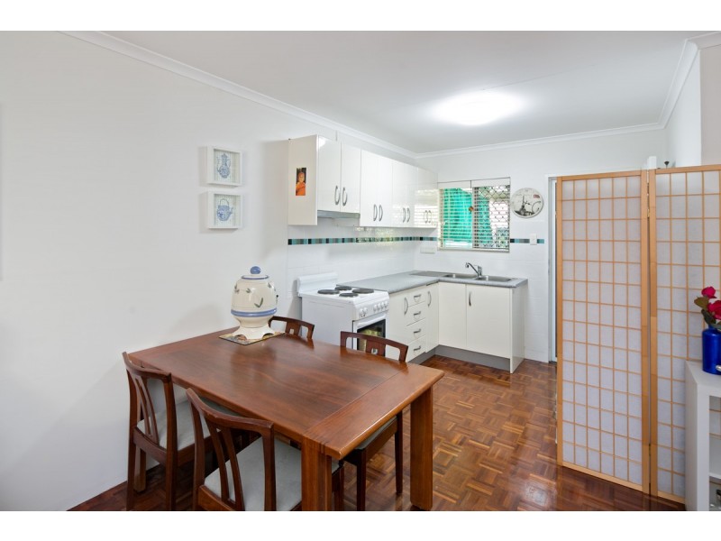 4/43 Island Street, Cleveland QLD 4163