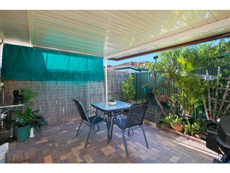 4/43 Island Street, Cleveland QLD 4163