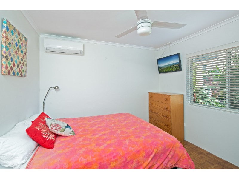 4/43 Island Street, Cleveland QLD 4163