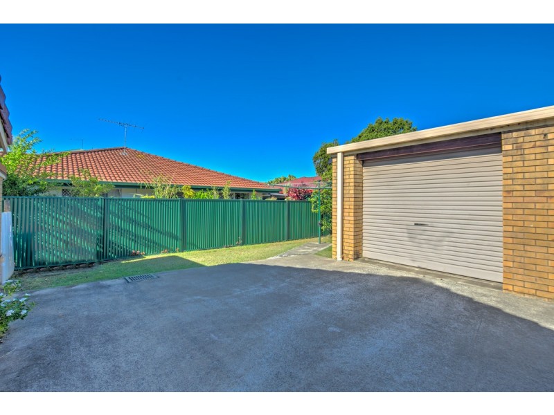 4/43 Island Street, Cleveland QLD 4163