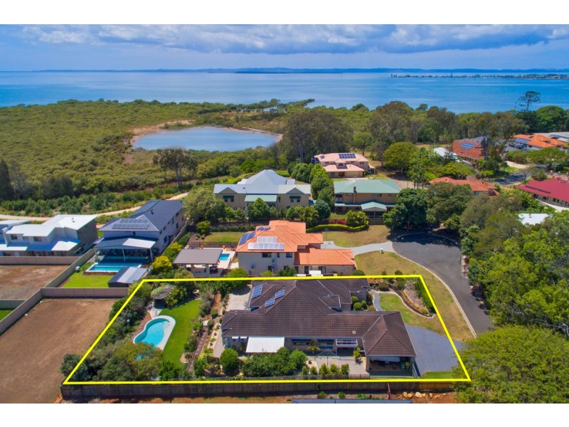 10 Ivory Lane, Ormiston QLD 4160
