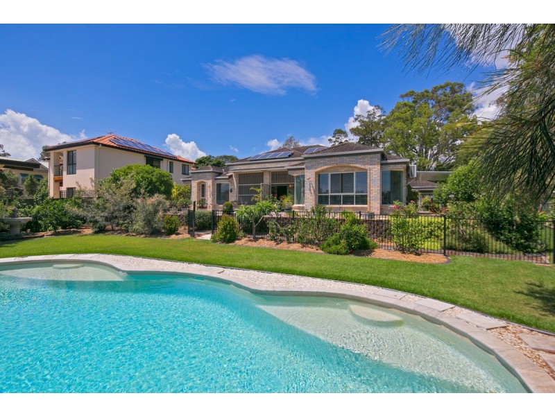 10 Ivory Lane, Ormiston QLD 4160