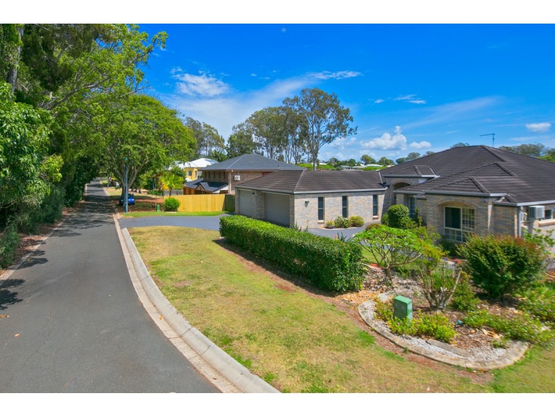 10 Ivory Lane, Ormiston QLD 4160