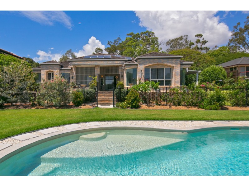 10 Ivory Lane, Ormiston QLD 4160